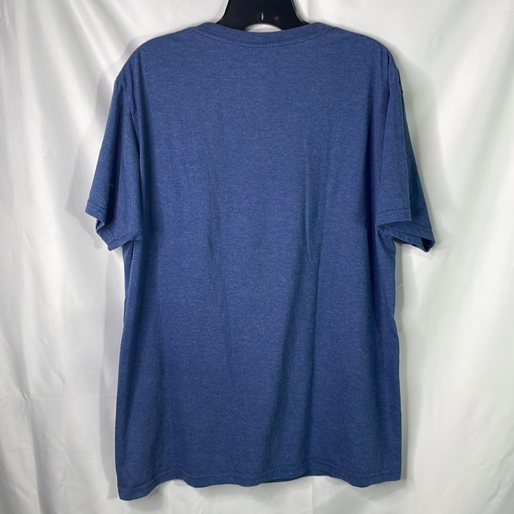 Star Wars blue T-shirt - Picture 3 of 3